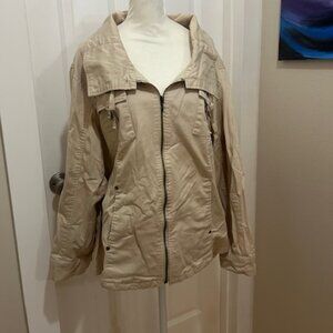 dressbarn Jacket - XL